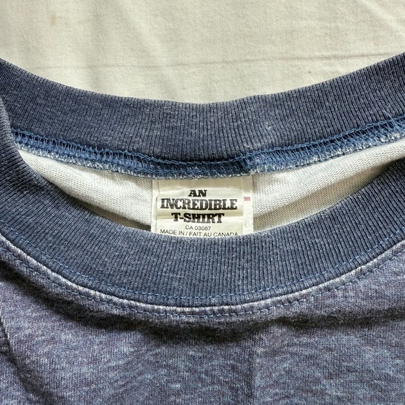 RARE 1997 Rolling Stones Bridges to Babylon AOP - Picture 4 of 5